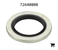 AGCO 72640808 Уплотнительная шайба