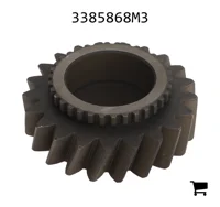 AGCO 3385868M3 Ведущая шестерня