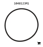 AGCO 1048123M1 Уплотнение