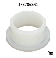 AGCO 3787068M1 Кронштейн подшипника