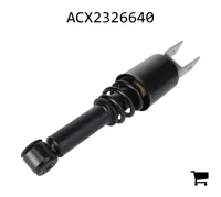 AGCO ACX2326640 Демпфер