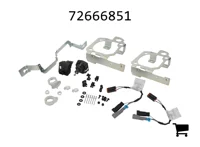 AGCO 72666851 Кронштейн