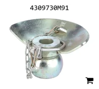 AGCO 4309730M91 Тумблер