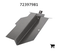 AGCO 72397981 Панель облицовки