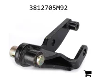 AGCO 3812705M92 Левый рычаг автоматической сцепки