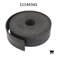 AGCO 111465W1 Уплотнение