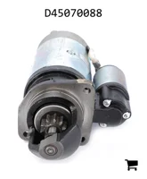 AGCO D45070088 Стартер, 12 В 3,0 кВт