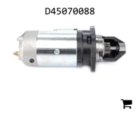 AGCO D45070088 Стартер, 12 В 3,0 кВт