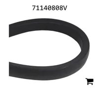 AGCO 71140808V Ремень