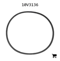 AGCO 10V3136 Прокладка