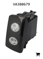 AGCO VA380679 Переключатель