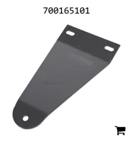 AGCO 700165101 Косынка