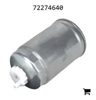 AGCO 72274640 Топливный фильтр накручивающийся