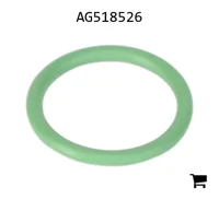 AGCO AG518526 Уплотнительное кольцо
