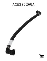 AGCO ACW152260A Топливный шланг