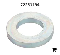 AGCO 72253194 Проставочная втулка