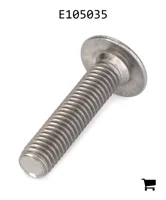 AGCO E105035 Болт