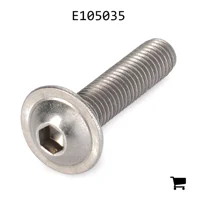 AGCO E105035 Болт