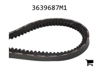 AGCO 3639687M1 Комплект ремней