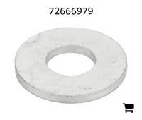 AGCO 72666979 Диск