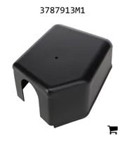 AGCO 3787913M1 Защитный кожух