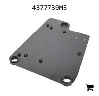 AGCO 4377739M5 Опора