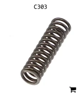 AGCO C303 Пружина