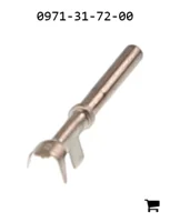 AGCO 0971-31-72-00 Разъем