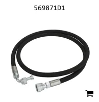 AGCO 569871D1 Гидравлический шланг