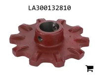 AGCO LA300132810 Шестерня