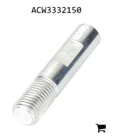 AGCO ACW3332150 Болт