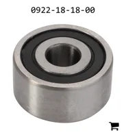 AGCO 0922-18-18-00 Шариковый подшипник