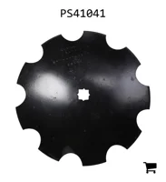 AGCO PS41041 Диск