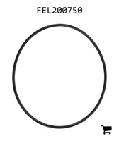 AGCO FEL200750 Уплотнительное кольцо