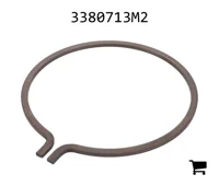 AGCO 3380713M2 Стопорное кольцо