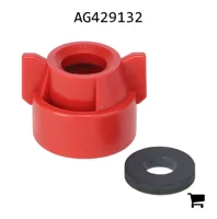 AGCO AG429132 Крышка