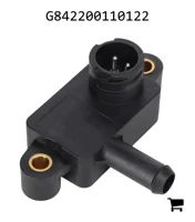 AGCO G842200110122 Датчик давления сажевого фильтра системы доочистки выхлопных газов