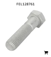 AGCO FEL128761 Болт с шестигранной головкой