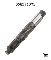 AGCO 3585913M1 Вал