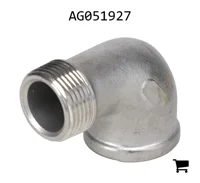 AGCO AG051927 Колено