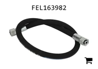 AGCO FEL163982 Гидравлический шланг