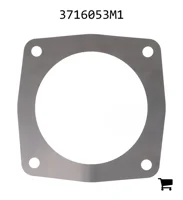 AGCO 3716053M1 Шайба