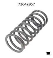 AGCO 72642057 Пружина