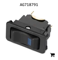 AGCO AG718791 Переключатель
