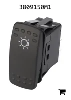 AGCO 3809150M1 Переключатель