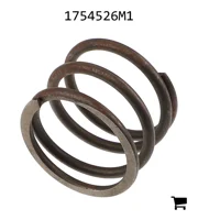 AGCO 1754526M1 Пружина