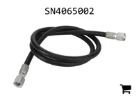 AGCO SN4065002 Гидравлический шланг