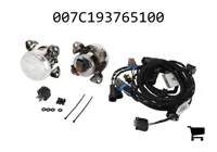 AGCO 007C193765100 Фара рабочего света