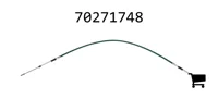 AGCO 70271748 Трос