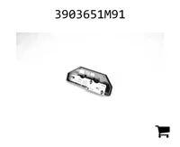 AGCO 3903651M91 Печатная плата